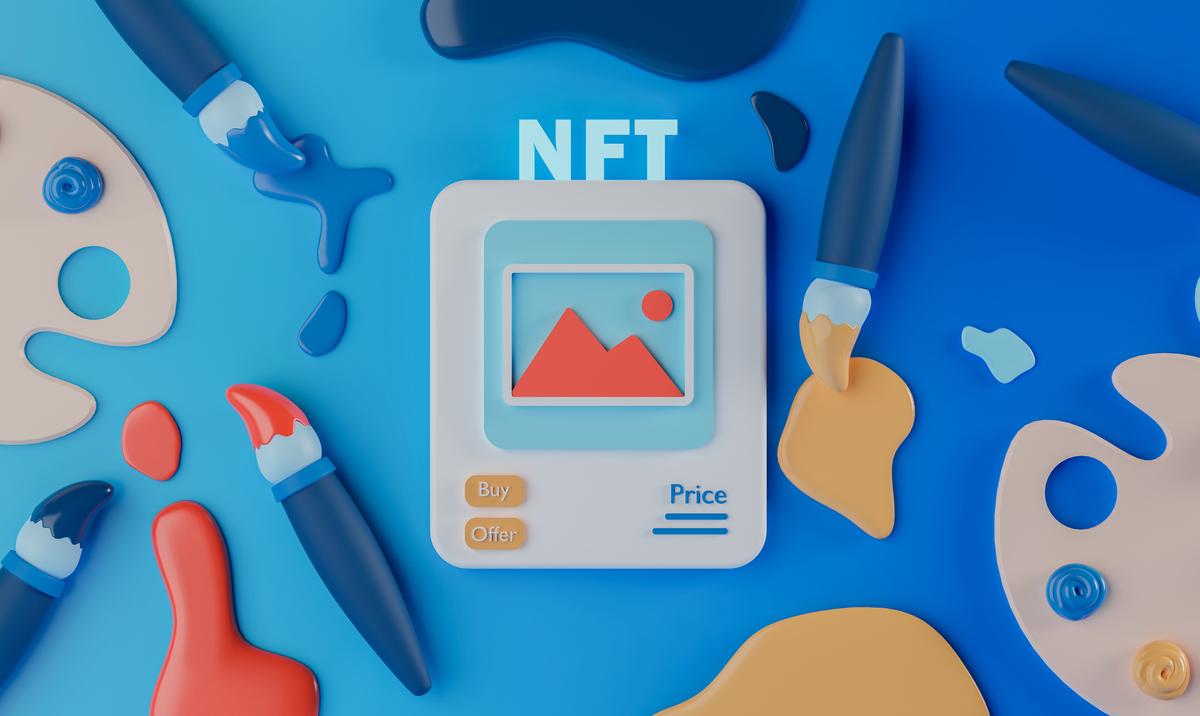 How to invest in NFTs?