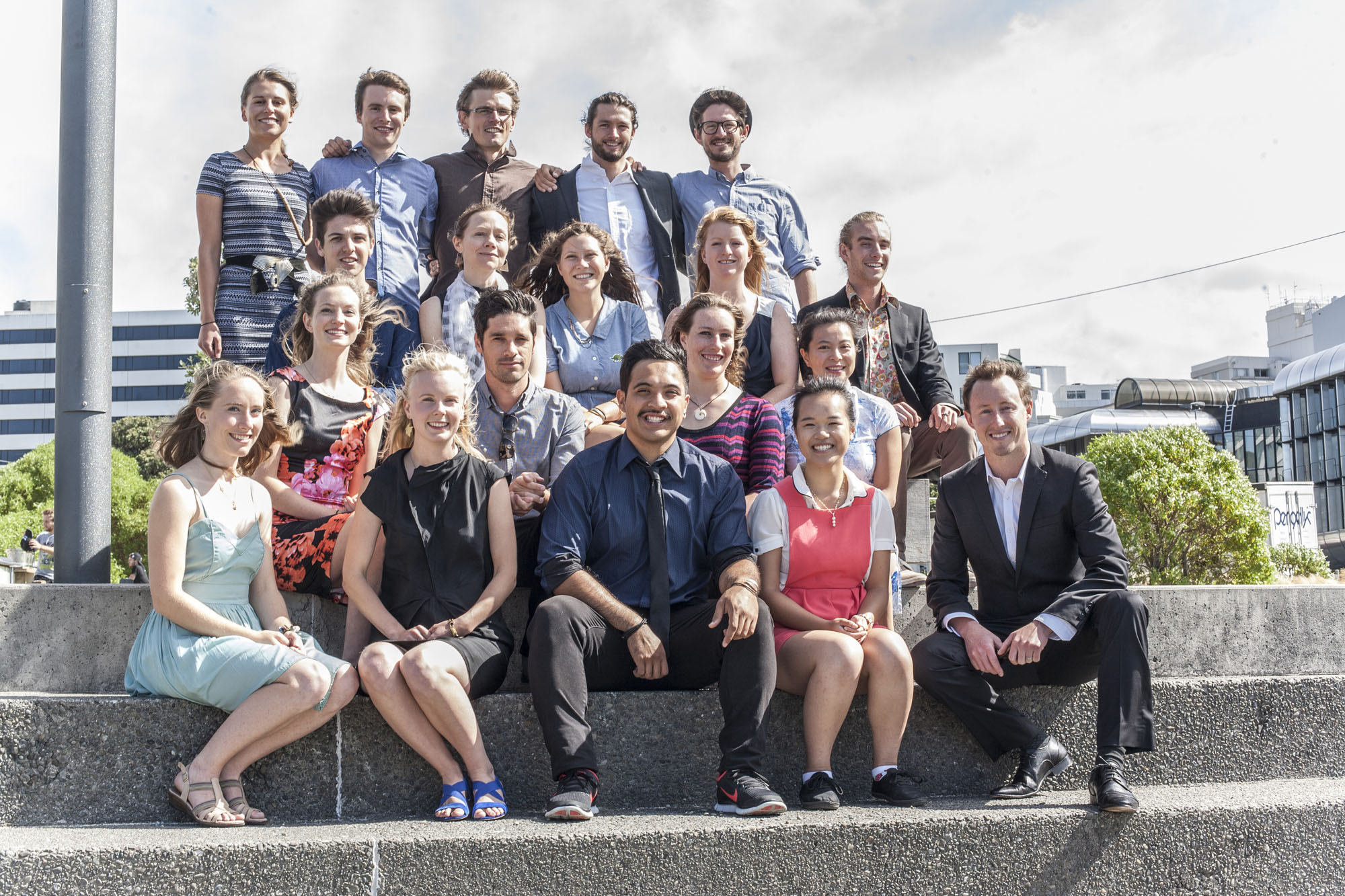 10 Young Entrepreneurs Making Waves in New Zealand